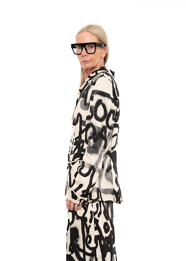 RUNDHOLZ MAINLINE JACKET