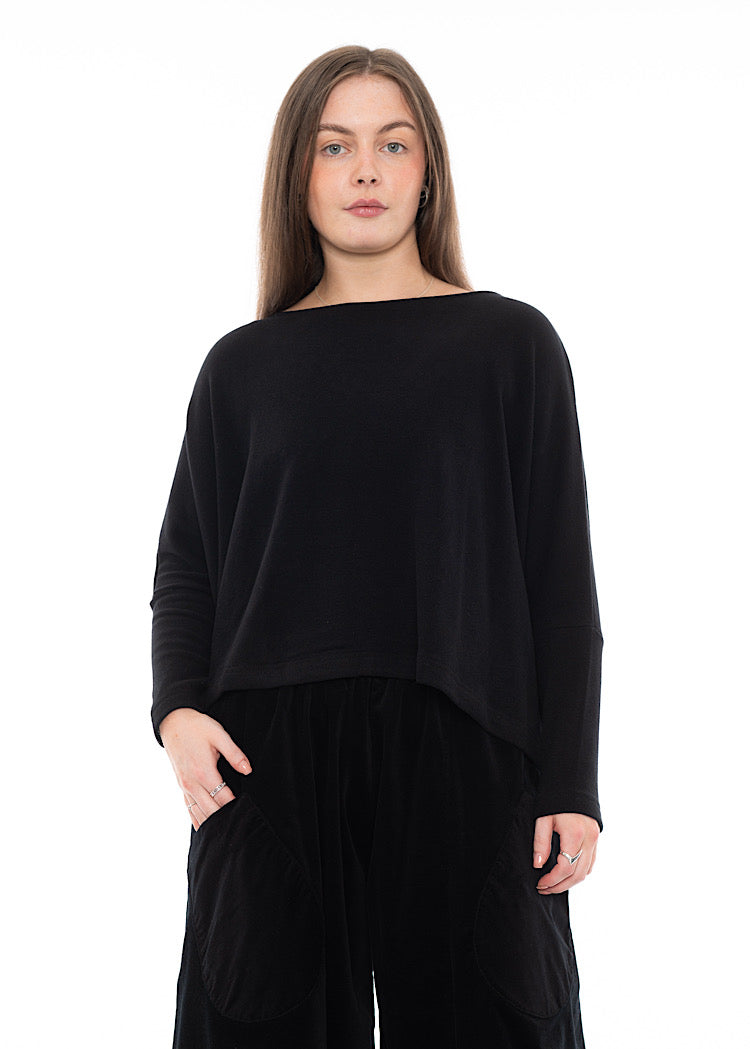 MAMA B KIRA PULLOVER