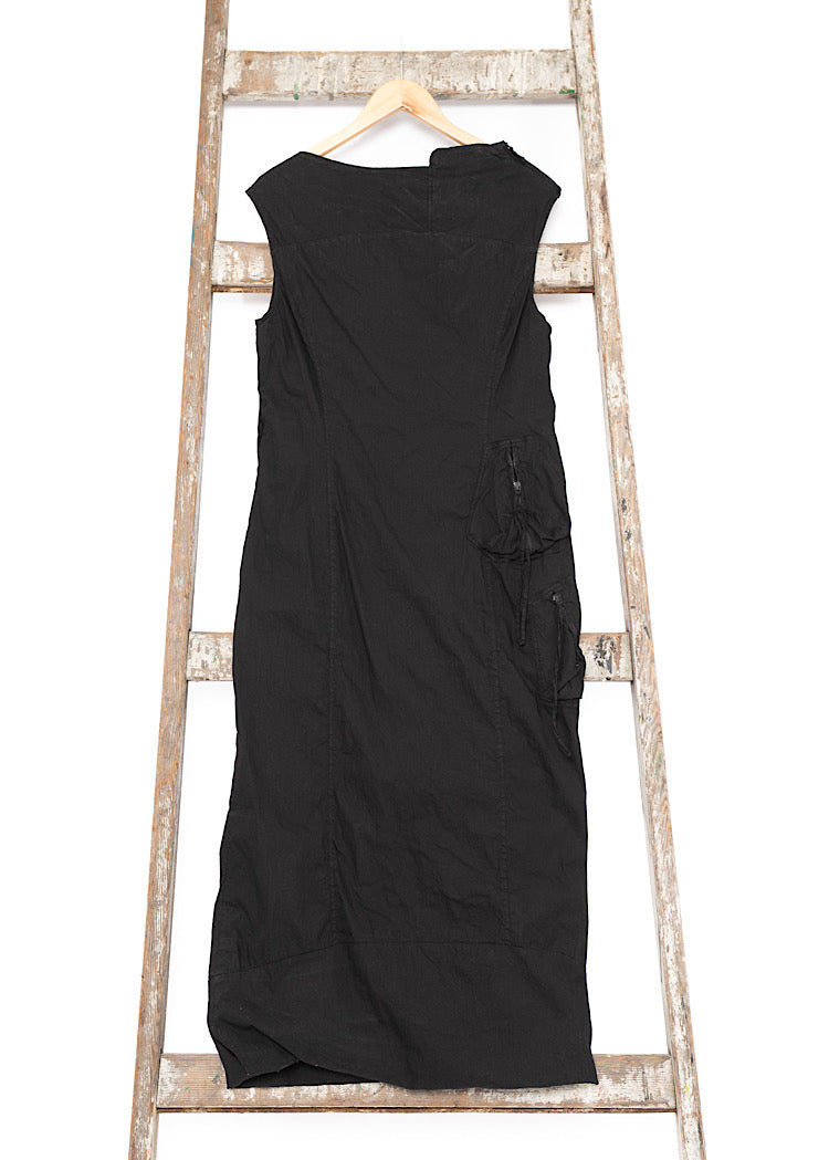 PRE-LOVED RUNDHOLZ DIP DRESS