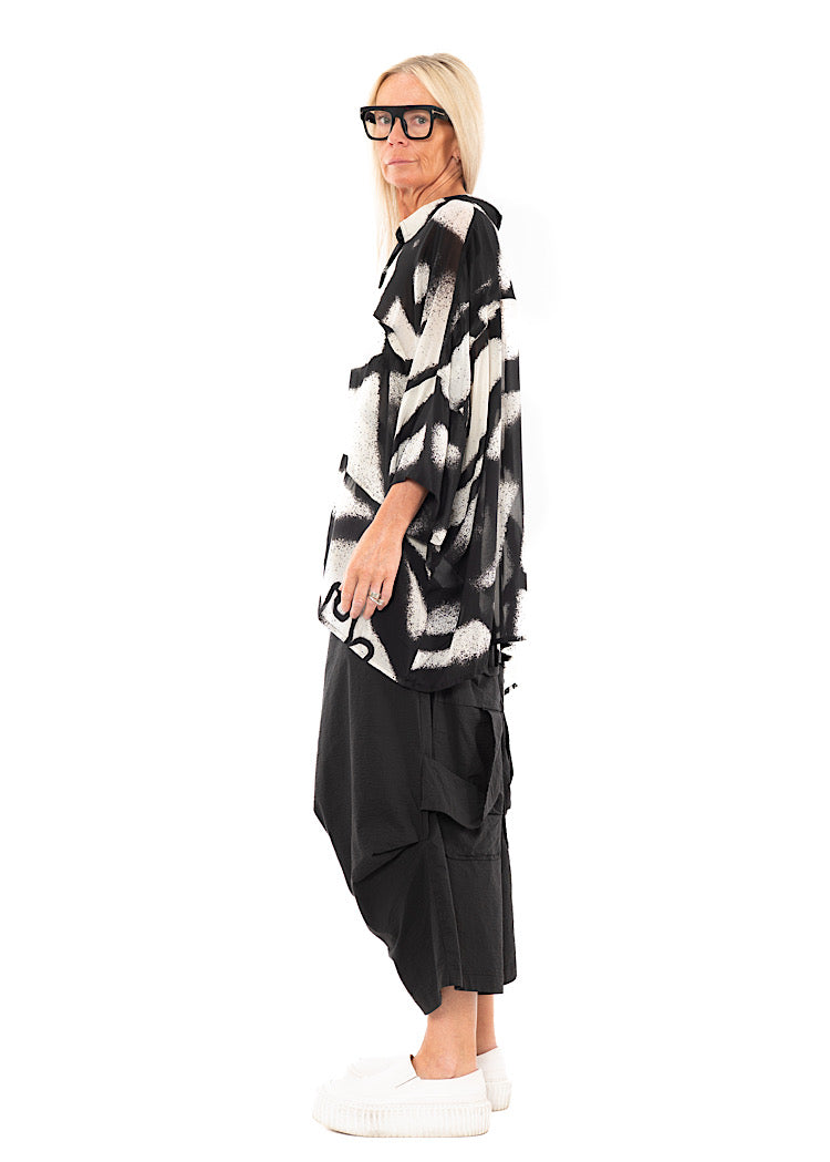 RUNDHOLZ MAINLINE SHIRT