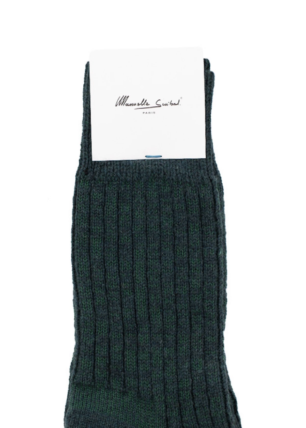 CASHMERE SOCKS