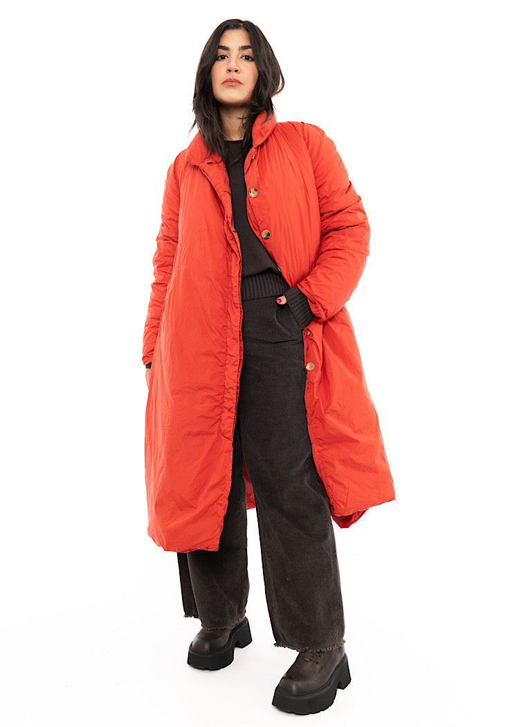 HANNOH WESSEL MARIANNE COAT