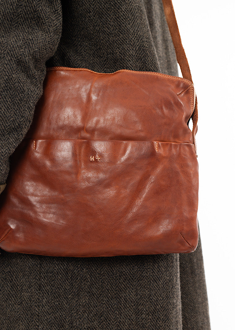 HANNOH WESSEL BETTY MESSENGER BAG