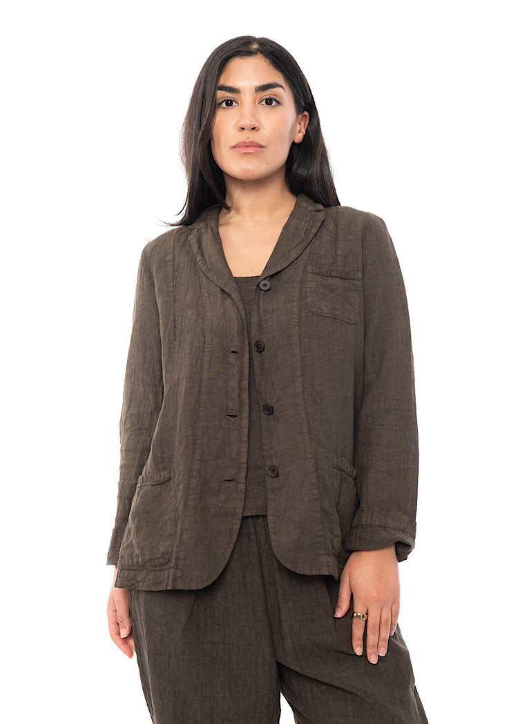 MANUELLE GUIBAL JACKET