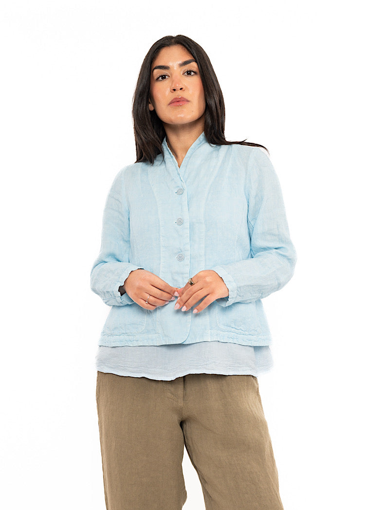 MANUELLE GUIBAL JACKET