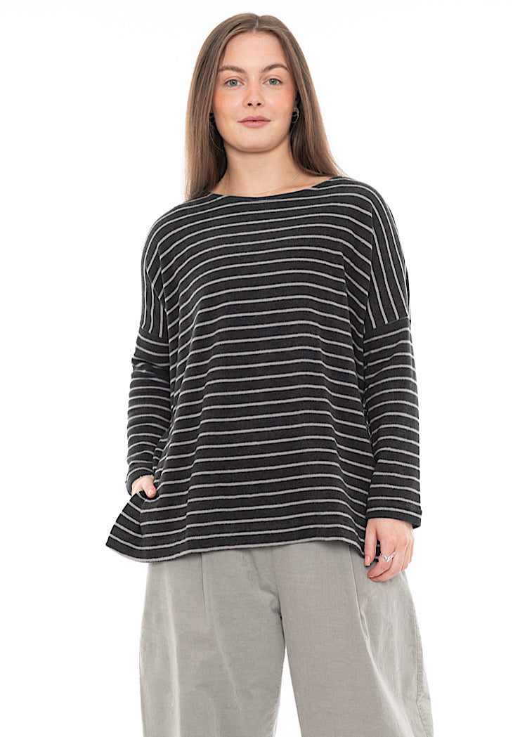 MAMA B EMOTIVA PULLOVER