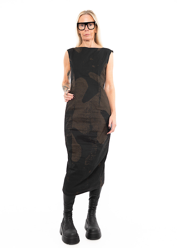 PRE-LOVED RUNDHOLZ MAINLINE DRESS