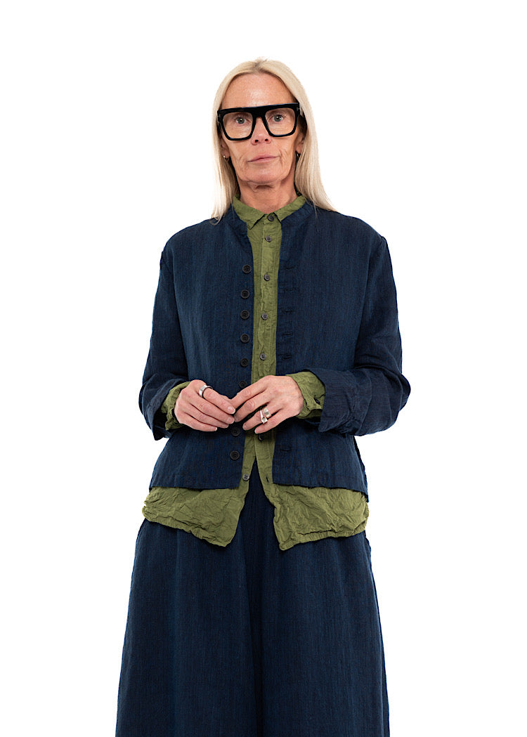 PAS DE CALAIS JACKET