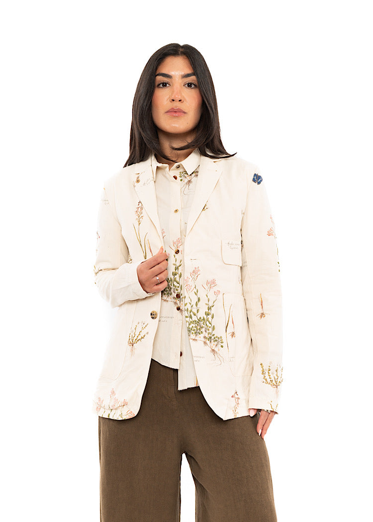 ALEKSANDR MANAMIS JACKET
