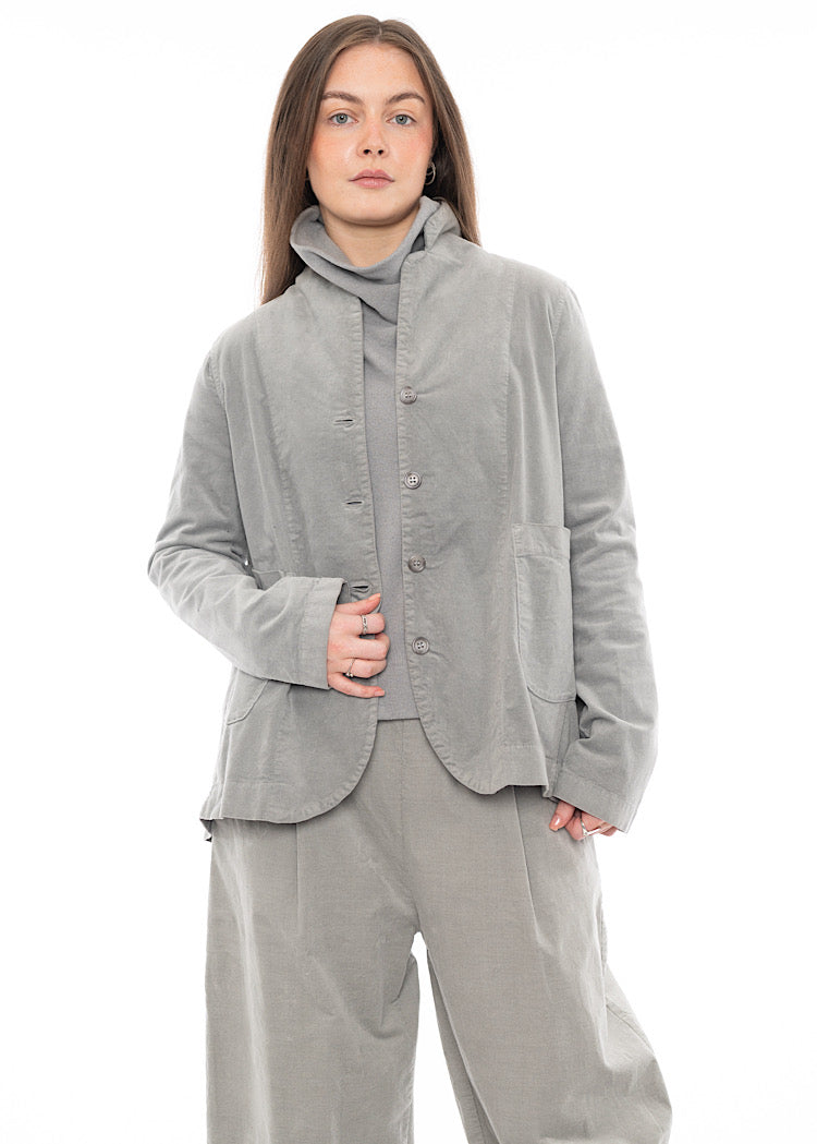 MAMA B CIMONE L JACKET