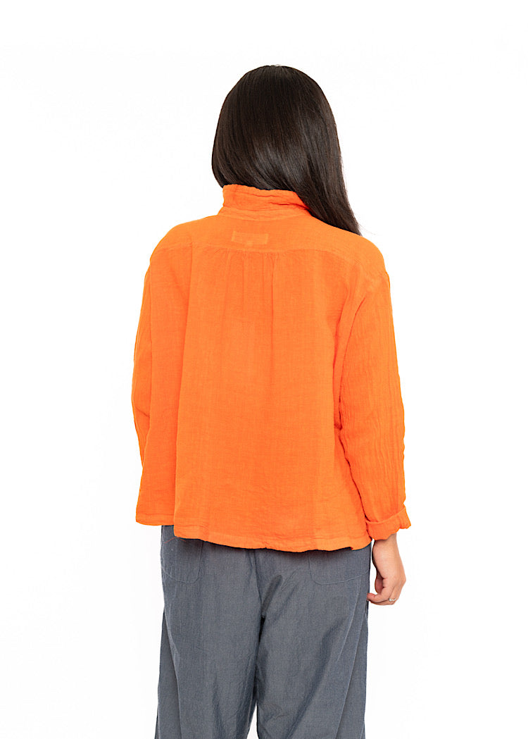 MANUELLE GUIBAL SHIRT