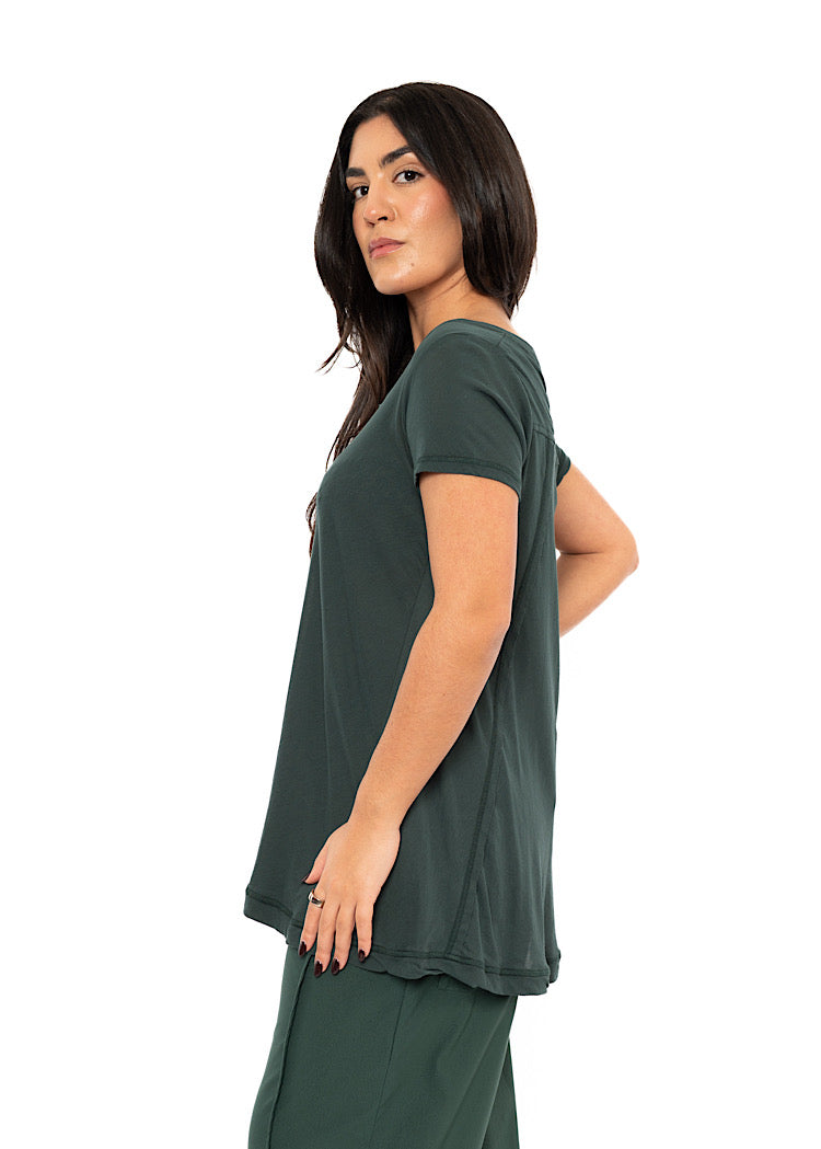 RUNDHOLZ BLACK LABEL T-SHIRT