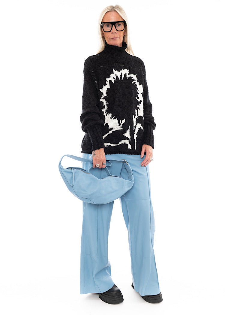 ANNETTE GÖRTZ EDDO LEATHER BAG