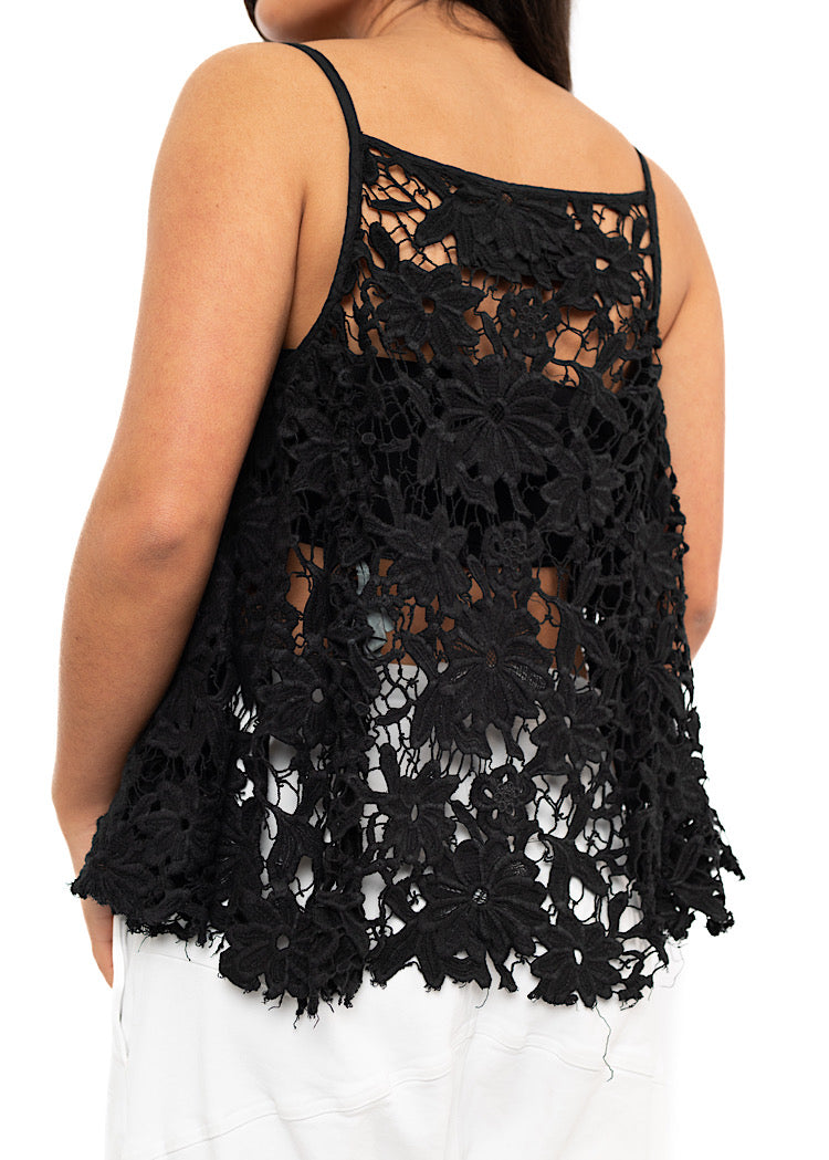 RUNDHOLZ DIP TOP