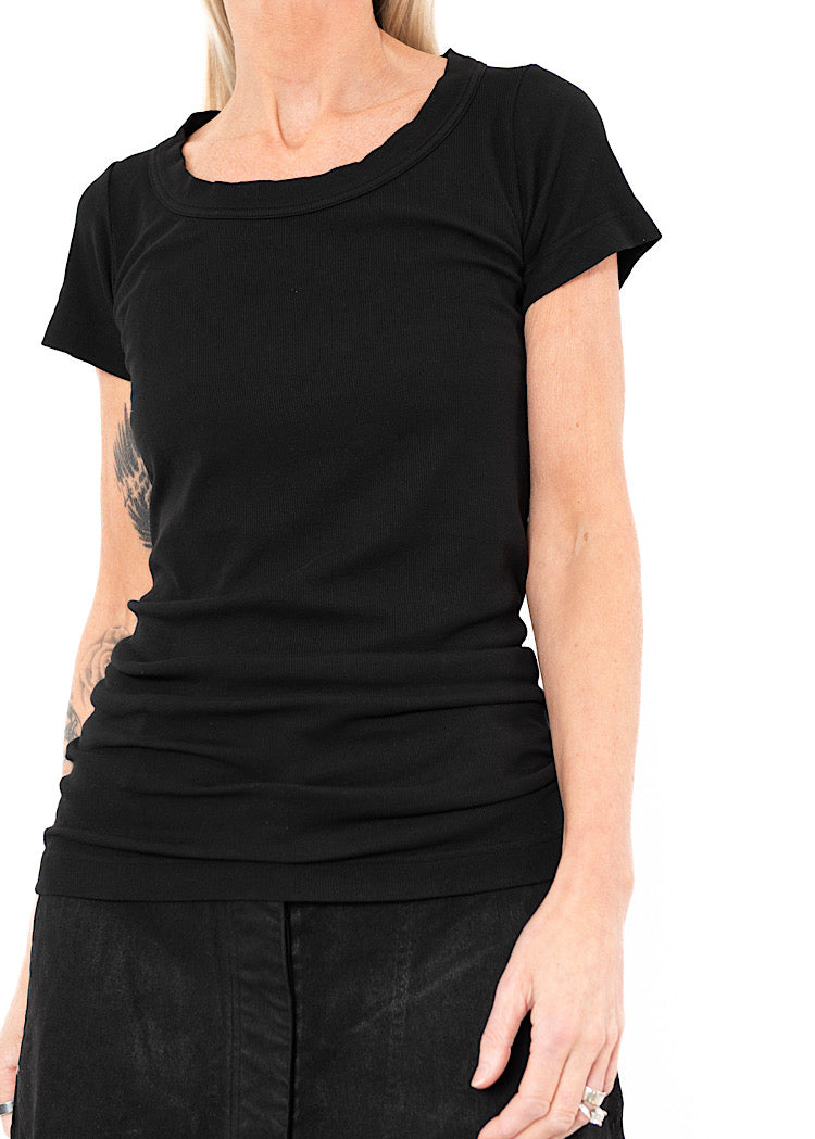 RUNDHOLZ DIP T-SHIRT