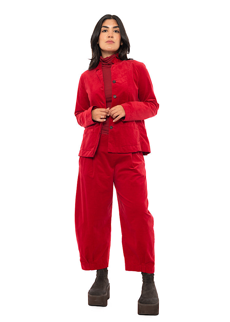 SIGNATURE APRILE V JACKET