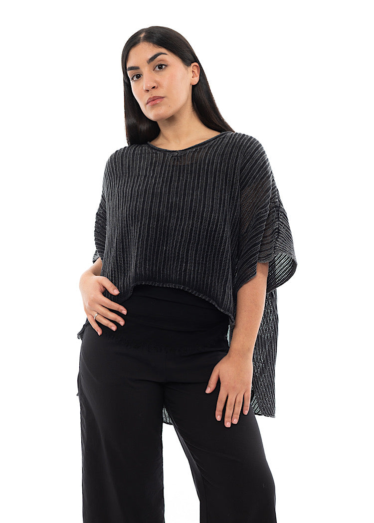 RUNDHOLZ BLACK LABEL PULLOVER