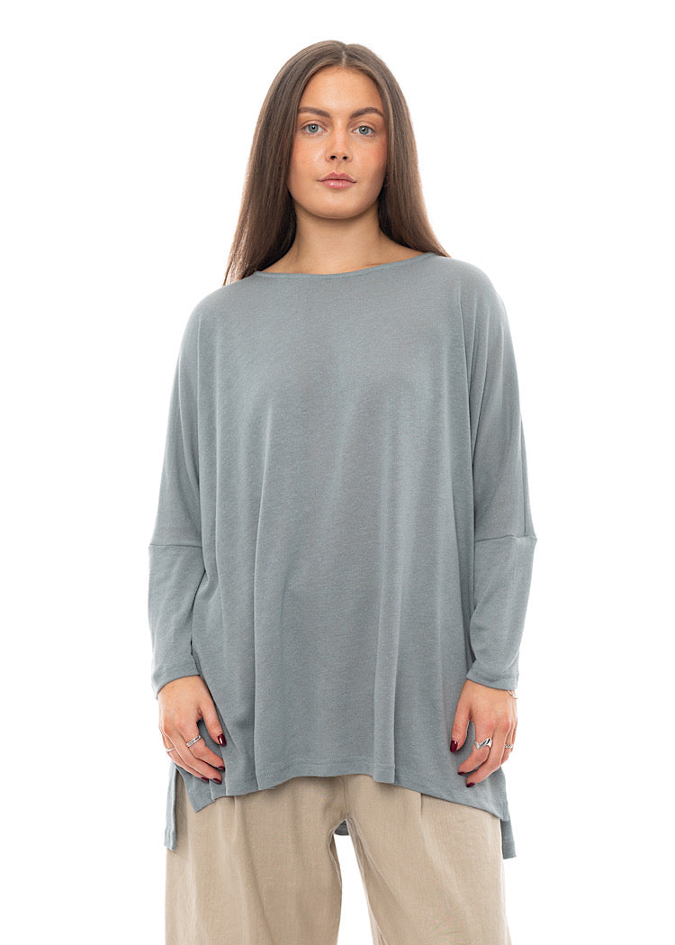 MAMA B REFIL L PULLOVER