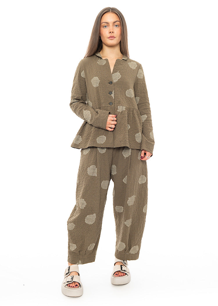 MAMA B VELOCE S JACKET