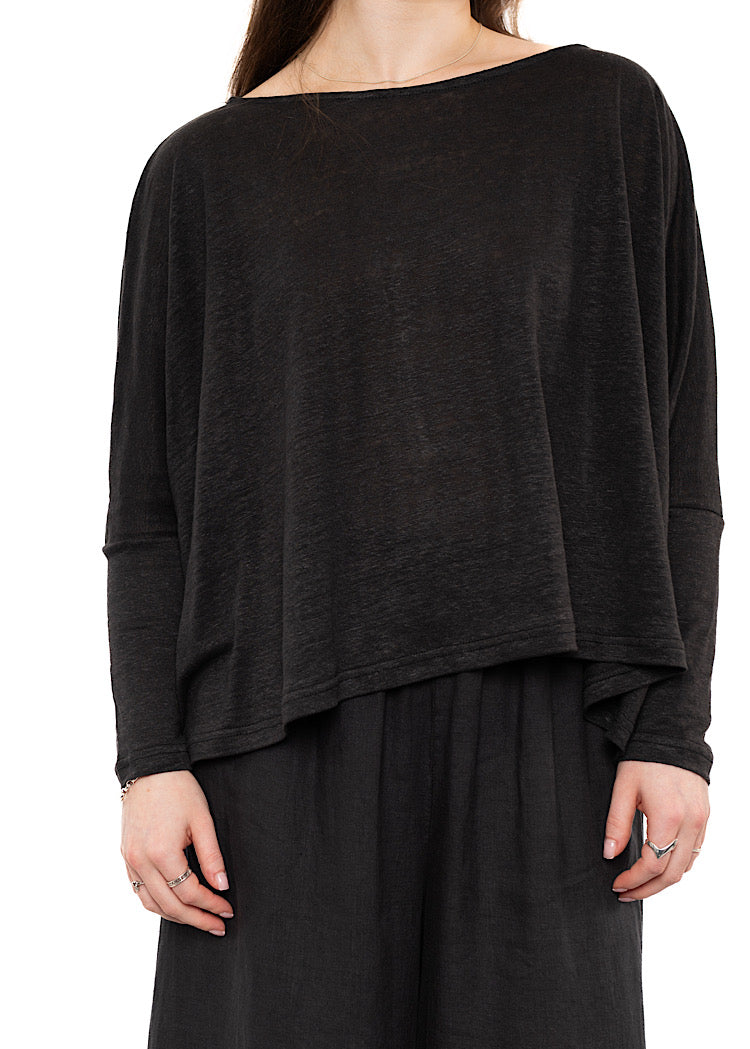MAMA B KIRA L PULLOVER