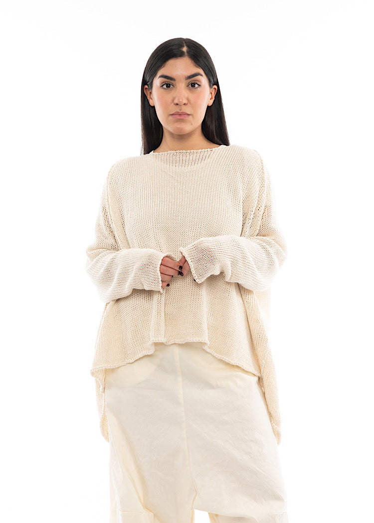 RUNDHOLZ MAINLINE PULLOVER
