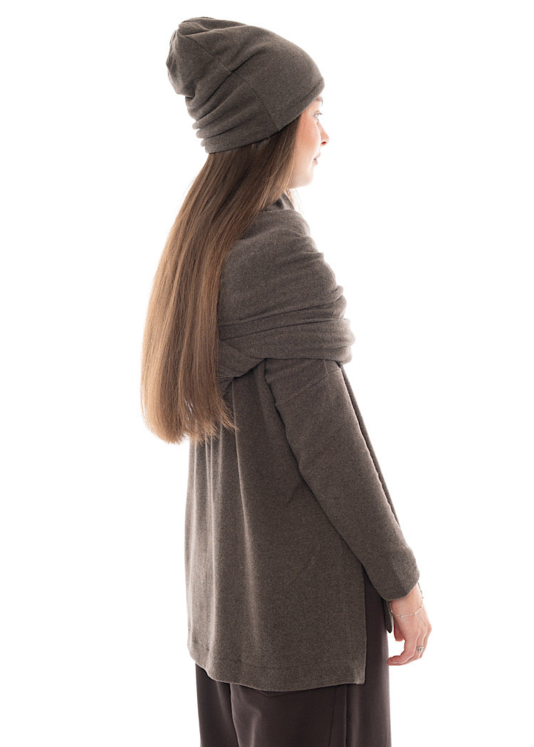 MAMA B SEGOVIA SCARF