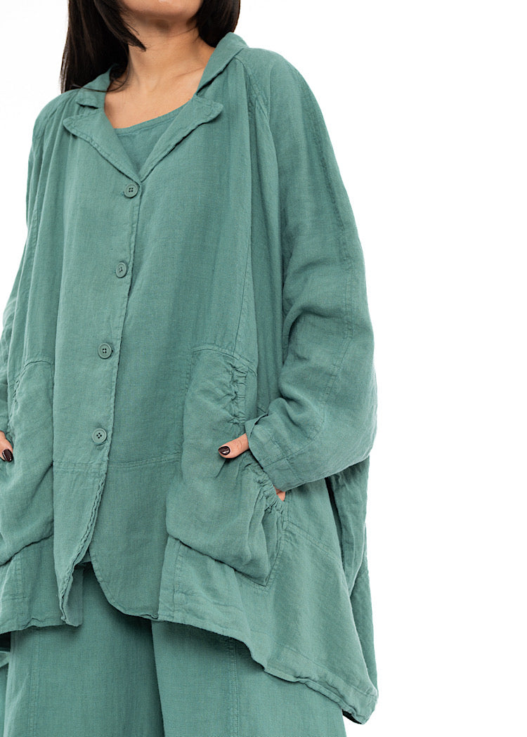 RUNDHOLZ BLACK LABEL COAT