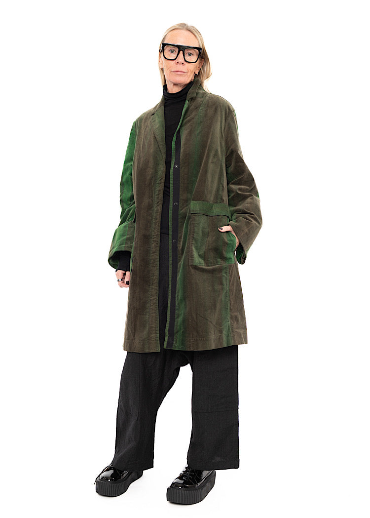 PRE-LOVED ANNETTE GÖRTZ KABO COAT