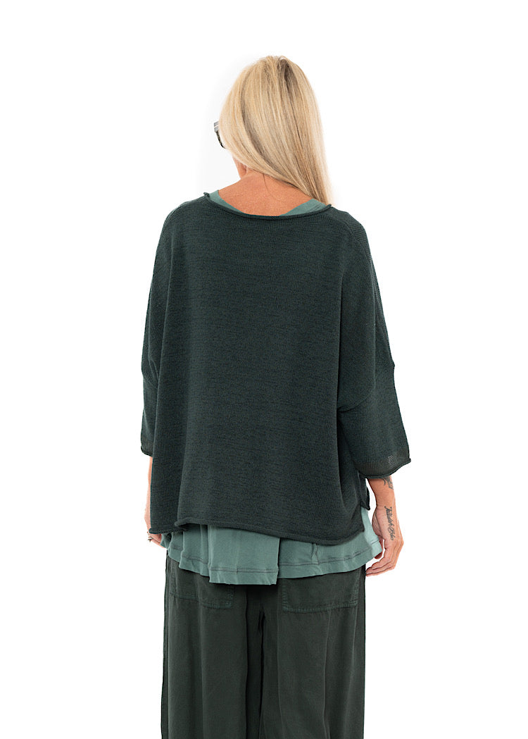 RUNDHOLZ BLACK LABEL PULLOVER