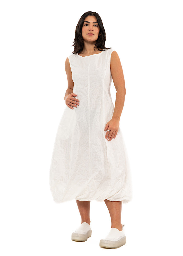 RUNDHOLZ BLACK LABEL DRESS