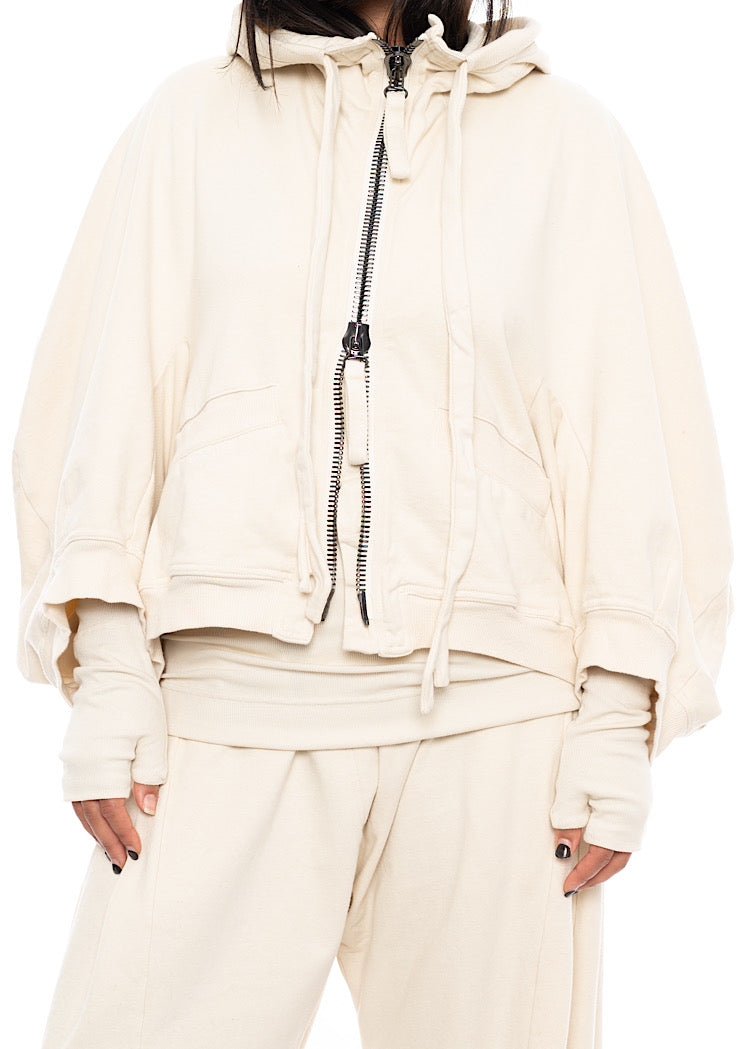 RUNDHOLZ MAINLINE JACKET