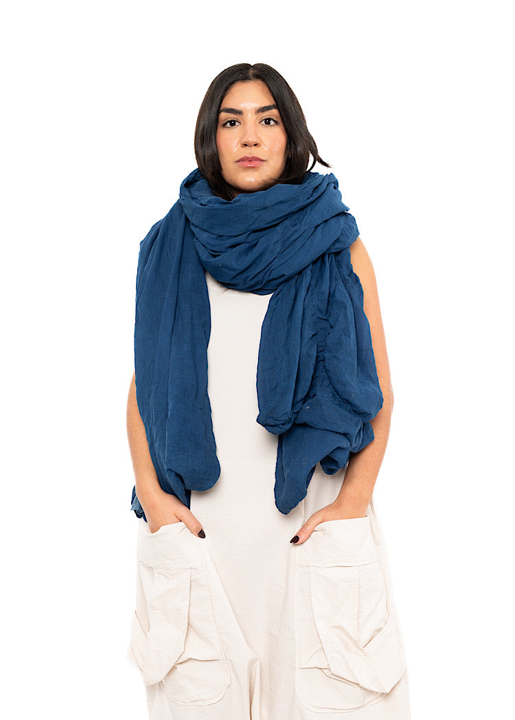 RUNDHOLZ MAINLINE SCARF