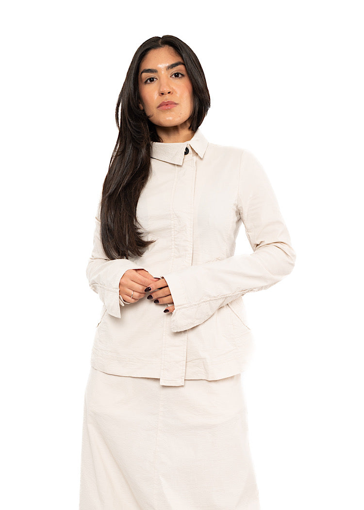 RUNDHOLZ MAINLINE JACKET