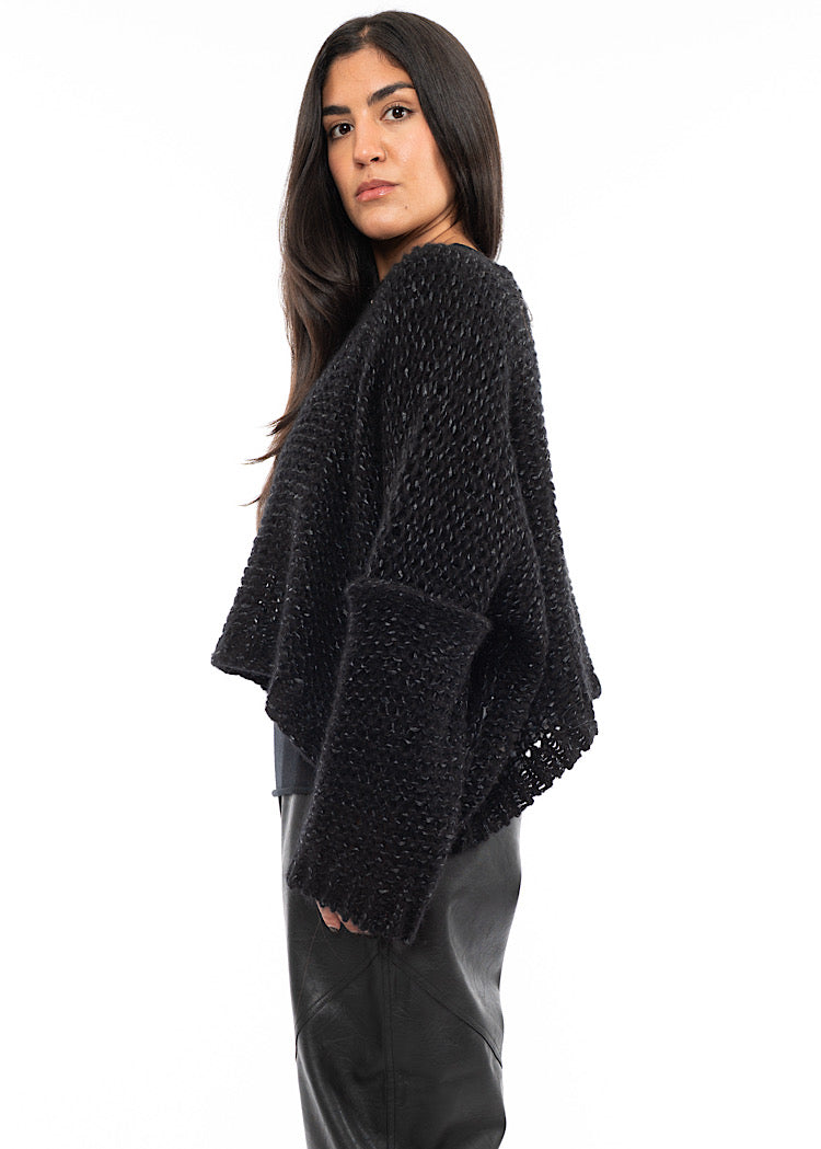 LA VACA LOCA DUERME PULLOVER