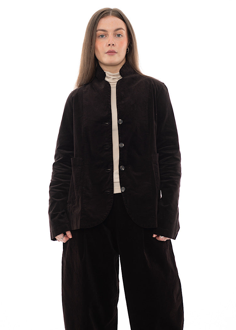 MAMA B CIMONE L JACKET