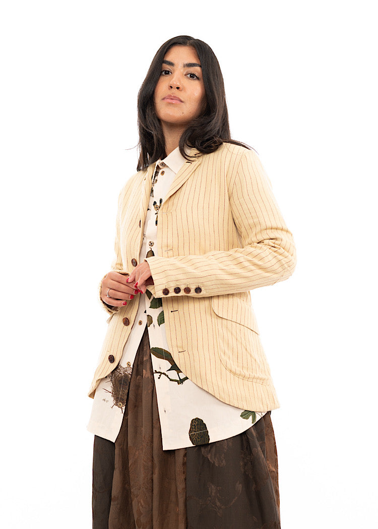 ALEKSANDR MANAMIS JACKET