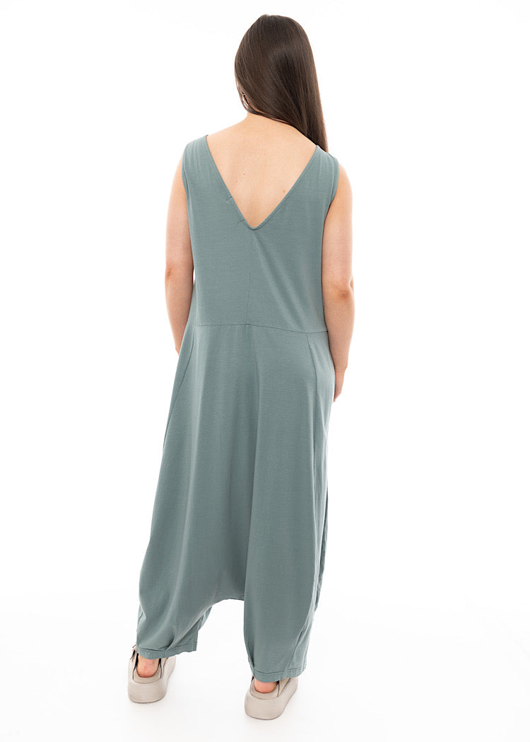 MAMA B IOS U JUMPSUIT