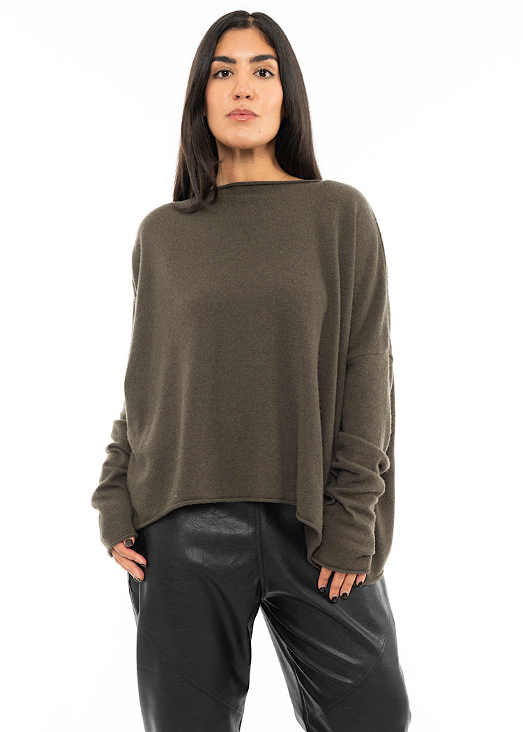LA VACA LOCA ARENA PULLOVER