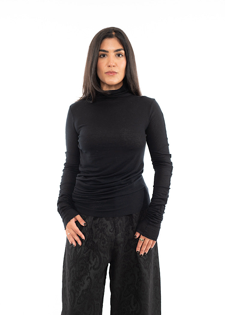 LA VACA LOCA SEGURA TOP