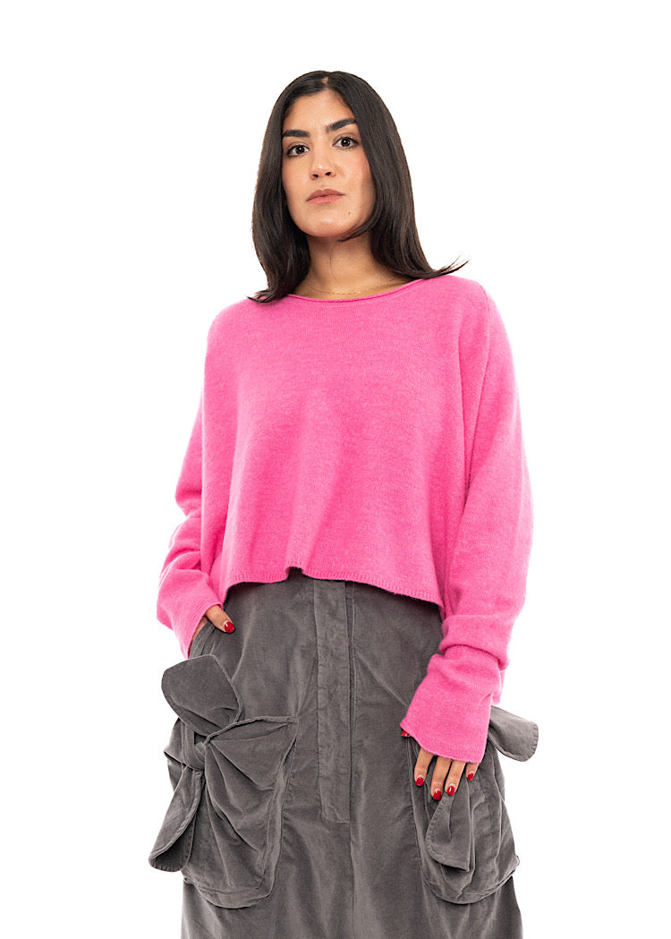 RUNDHOLZ BLACK LABEL PULLOVER