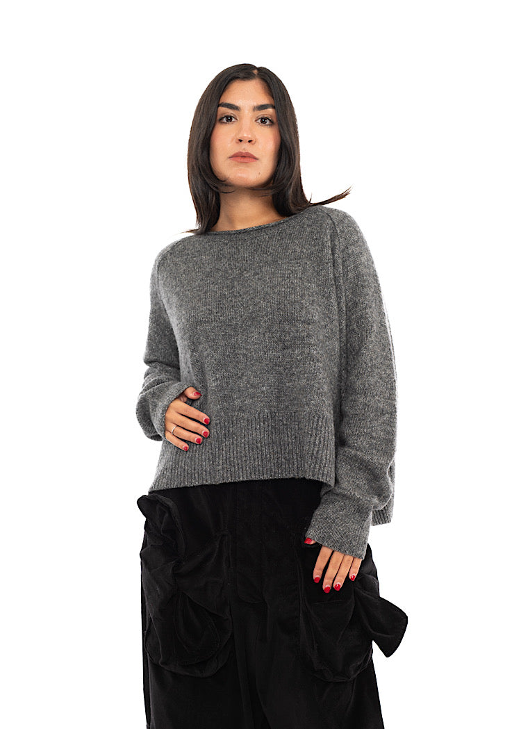 RUNDHOLZ BLACK LABEL PULLOVER