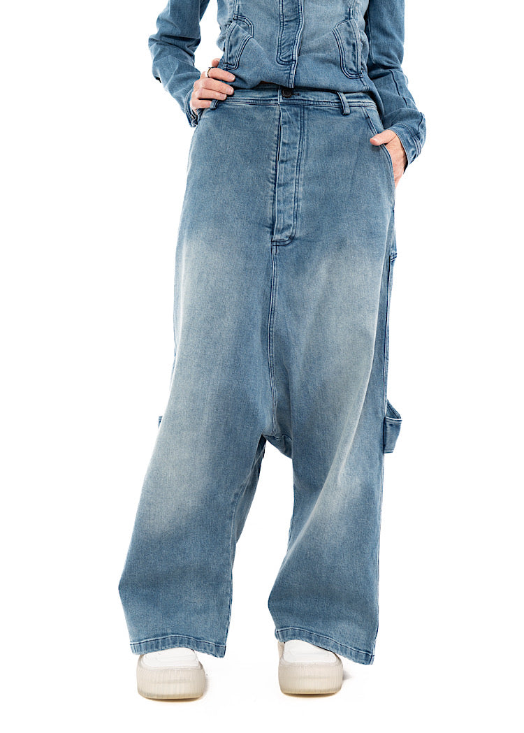 RUNDHOLZ MAINLINE TROUSER