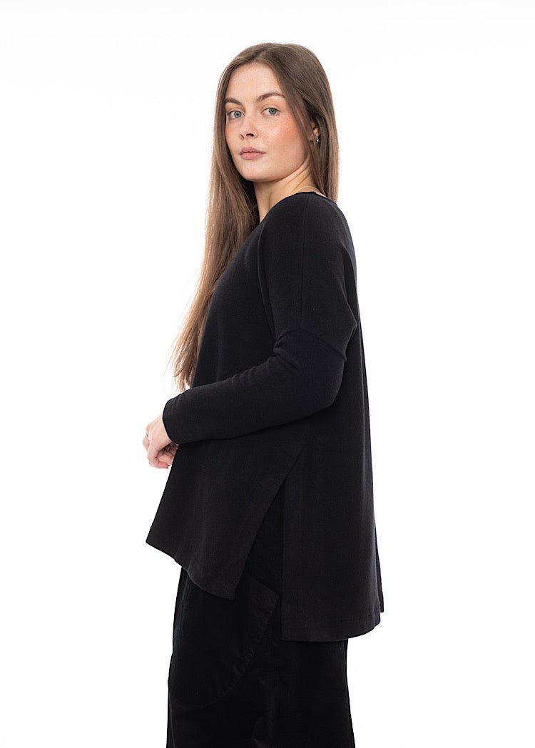 MAMA B EMOTIVA PULLOVER