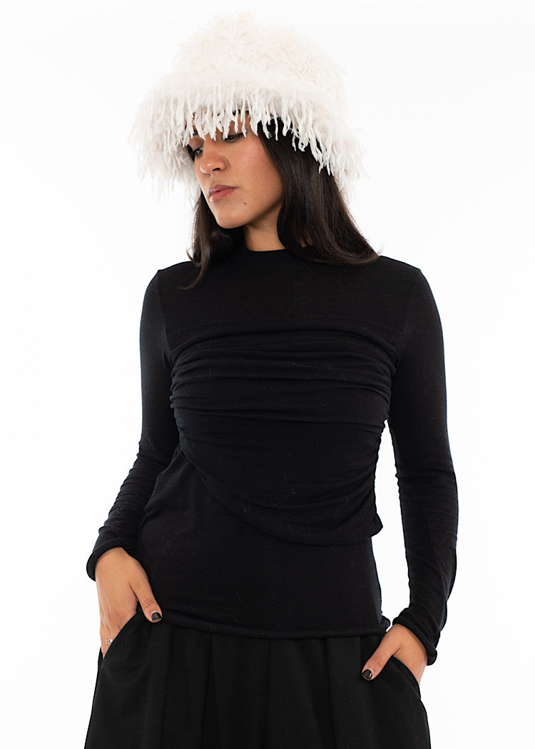 LA VACA LOCA REINO HAT