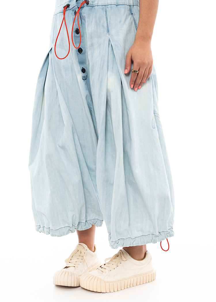 RUNDHOLZ DIP OVERALL