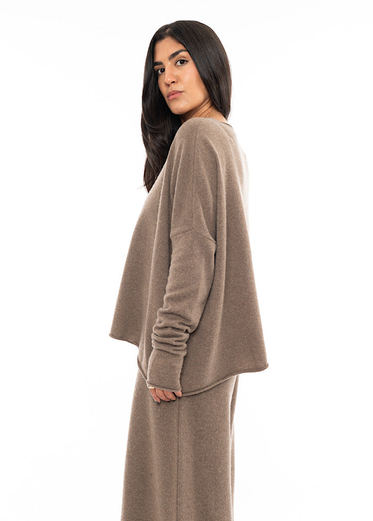 LA VACA LOCA ARENA PULLOVER