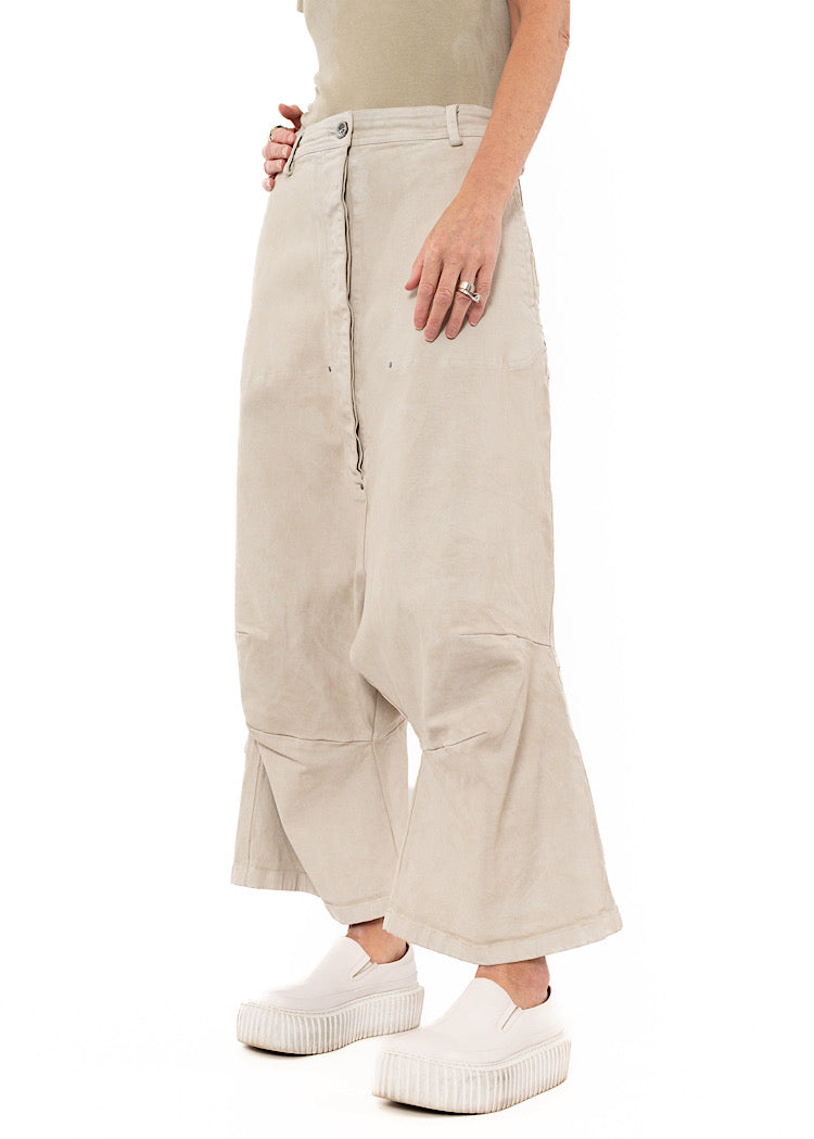 RUNDHOLZ DIP TROUSER