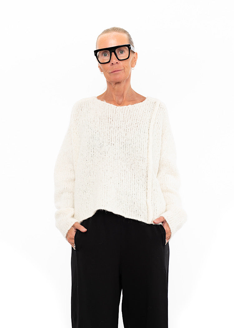 BREAD & BUTTER PULLOVER