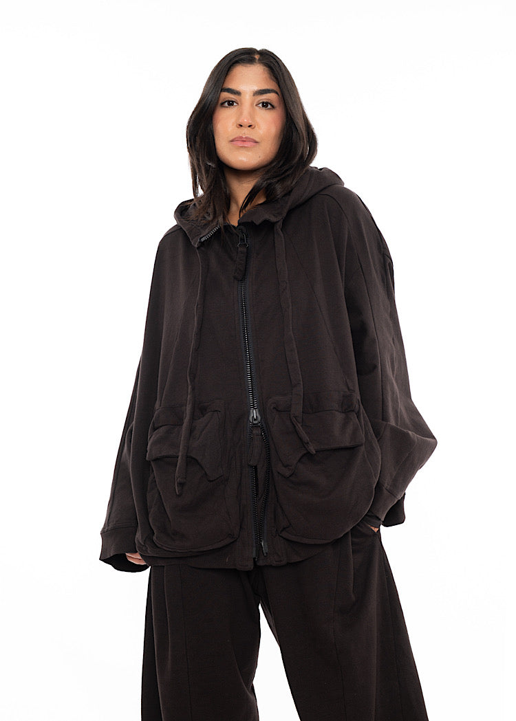 RUNDHOLZ MAINLINE JACKET