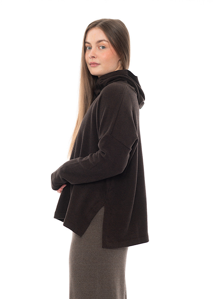 MAMA B ISILI PULLOVER